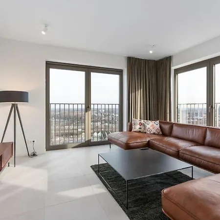 Penthouse New Doks *